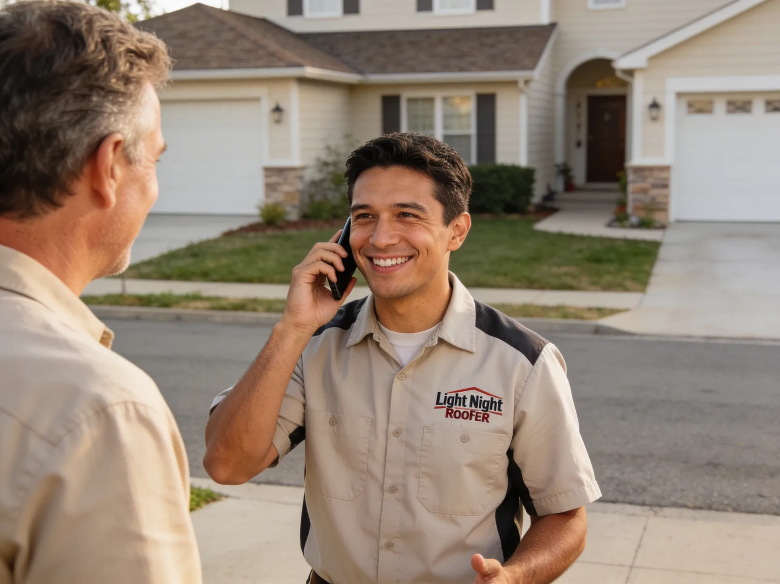 Emergency Roof Repair Waka, TX FAQs